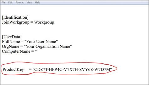 Find Windows Xp Product Keylicense With 4 Practical Solutions Easeus