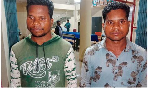 पुलिस ने सुलझाया हत्या का मामला भाभी और दो देवर निकले आरोपी दो गिरफ्तार एक फरार Khabar