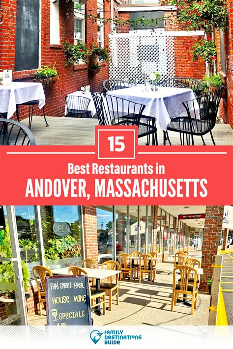 15 Best Restaurants In Andover Ma For 2023 Top Eats