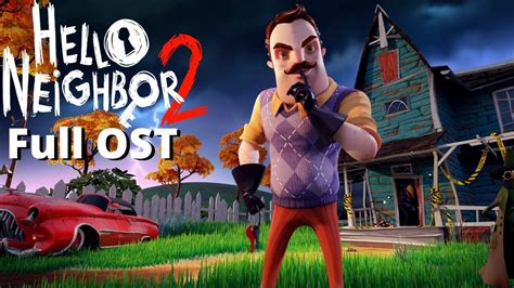 Free Download Hello Neighbor Guest Shownaw