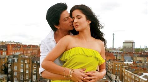 Zero Heres All You Need To Know About Shah Rukh Khan And Katrina Kaifs Song
