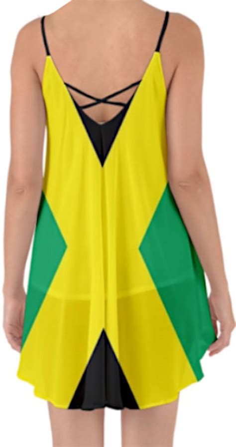Jamaica Beach Dress Etsy