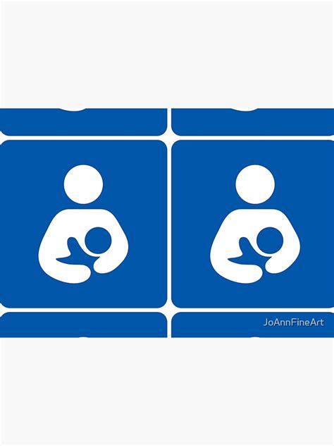 International Breastfeeding Symbol Mask For Sale By Joannfineart Redbubble