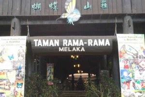 Ada beberapa menu andalan dan special yang disajikan dengan harga yang sangat bersahabat. Taman Rama Rama Melaka 2021 (Harga Tiket Masuk)