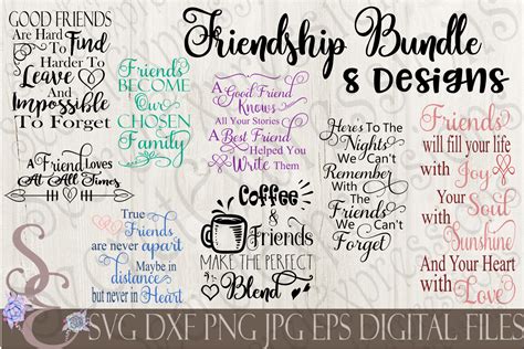 235 Friendship Svg Free Download Svg Cut Files Download Picartsvg