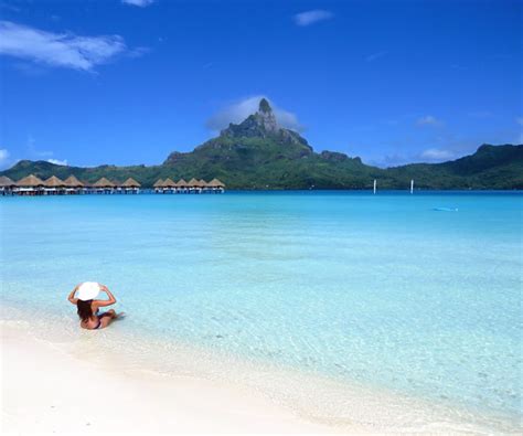 Polinesia Francesa: Guía de Viaje. - Viajeros 360 | Blog de viajes