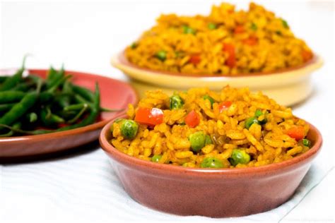 Nandos Spicy Rice Recipe Takeaway Hint Of Helen Recipe Fakeaway