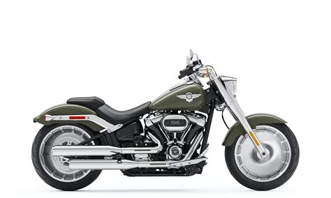 Nouveautés Harley Davidson 2021 Du Nouveau Dans La Gamme Softail Avec