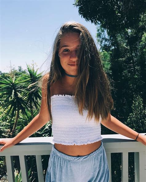 5896k Likes 4680 Comments Mackenzie Ziegler Kenzieziegler On