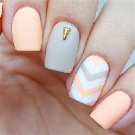 70 Square Nail Art Ideas Cuded