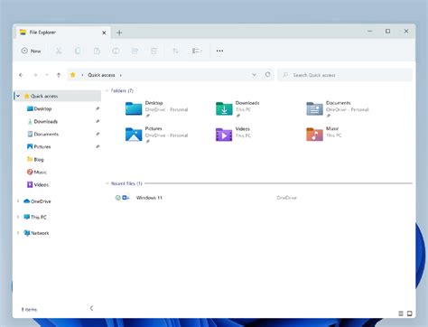 How To Customize Windows 10 File Explorer To Display In Tabs Vrogue