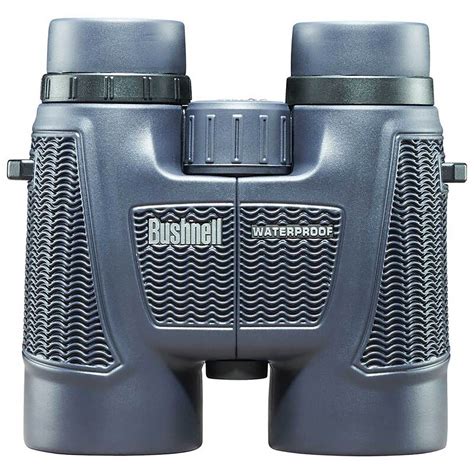 Bushnell H2o 8x42 Waterproof Binoculars Black Sportsmans Warehouse