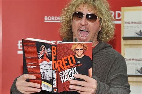 June 19, 2021 sammy blog 'for unlawful carnal knowledge' 30th anniversary view ». Sammy Hagar Sued for Defamation Over Tell-All Memoir