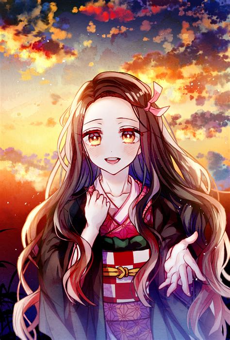 Nezuko Wallpaper Iphone 11 Trending Hq Wallpapers Images And Photos