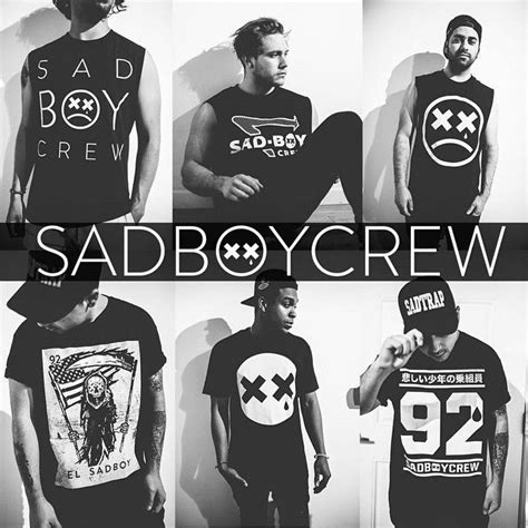 Sadboycrew On Instagram Just A Few More Days Until I Get To Hang Out