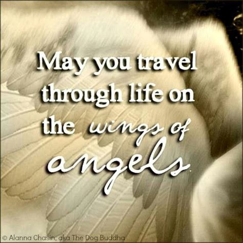 Angel Prayer Quotes Quotesgram