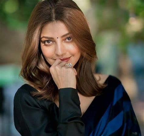 Kajal Aggarwal Age Revealed A Closer Look At The Actress Life And Career Cwexpo
