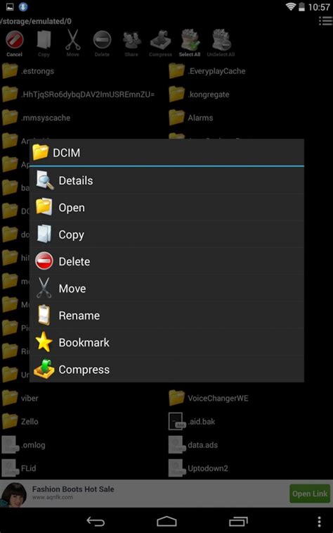 File management is the storing, naming, sorting and handling computer files. File Manager Apk For Android - Approm.org MOD Free Full ...