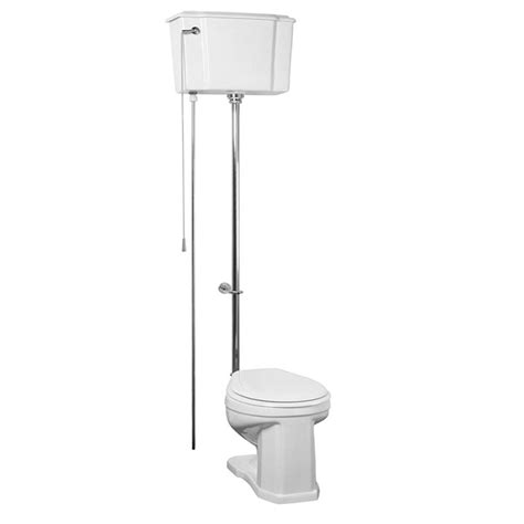 Niagara Stealth 2 Piece 08 Gpf Single Flush Round Front Toilet In