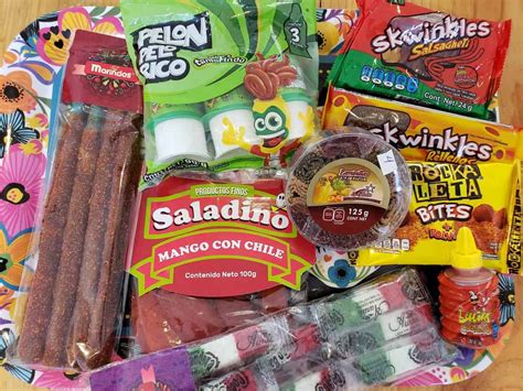 Getting To Grips With Mexican Candy Part One Mexico Cassie Goes