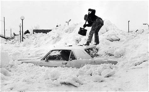 Historic Winter Storms — Stories To Tell