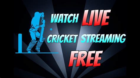 How To Watch Live Cricket Streaming On Your Idevice 2016 Youtube