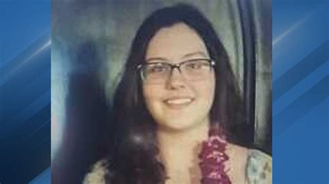 missing teen girl found returned home kbak