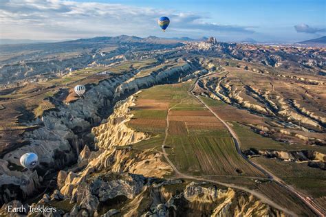 3 Days In Cappadocia The Perfect Itinerary Earth Trekkers
