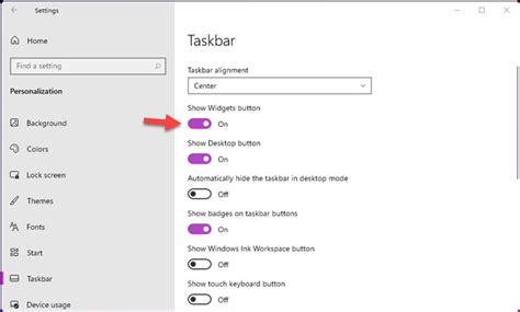 How To Customize Widgets In Windows 11