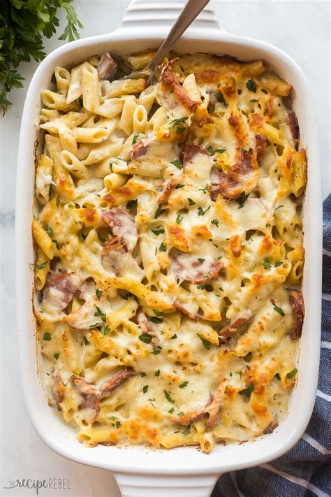 Recipes With Kielbasa Sausage And Pasta Blog Dandk