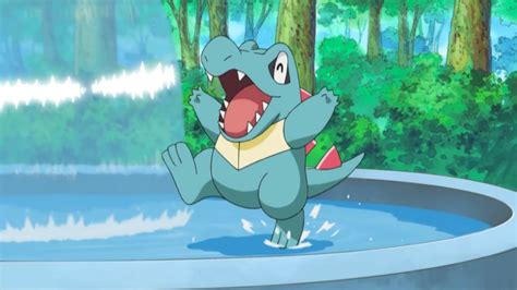 23 Fun And Fascinating Facts About Totodile From Pokemon Tons Of Facts