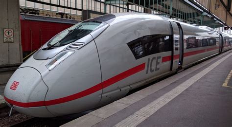 The deutsche bahn ag is a german railway company. Deutsche Bahn 1. Klasse Upgrades ab 8 Euro je Strecke ...