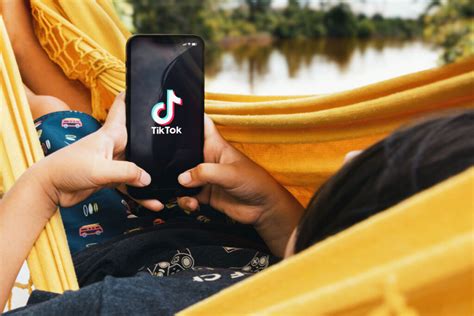 Indiana Sues Tiktok Over Data Sharing Inappropriate Content Top
