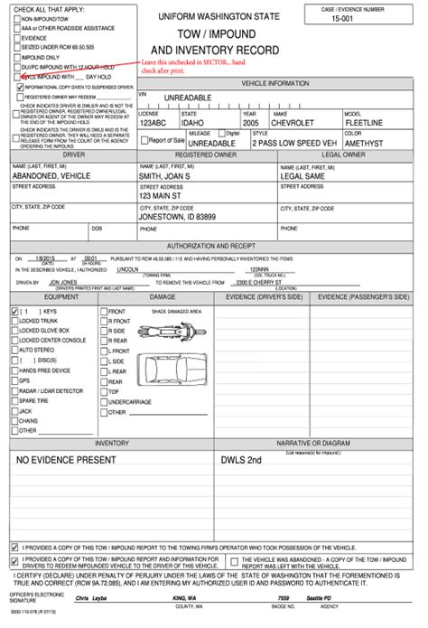 Integrate Vehicle Inventory Form Easily Airslate