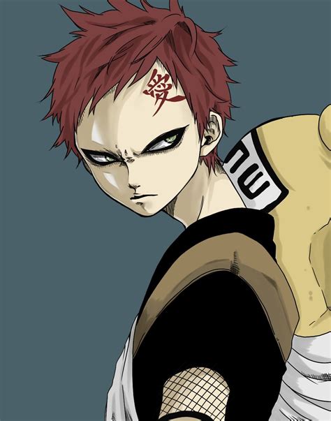 Pin By Tomuras Toy On Naruto Gaara Naruto Gaara Naruto Pictures