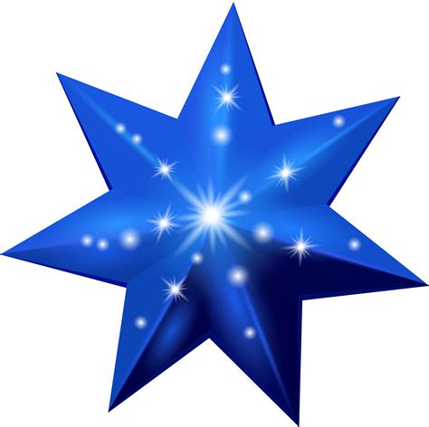 Blue Star Png 20 Free Cliparts Download Images On Clipground 2023