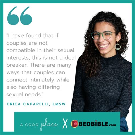 Sexual Incompatibility 40 Sex Experts Share Their Advice — A Good Place