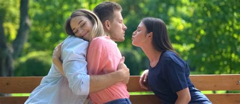 Most Common Open Relationship Rules