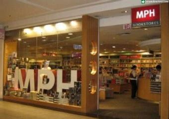 Mph bookstores is one of the leading bookstore chains in malaysia, offering an extensive selection of international and local selection of books, stationery, lifestyle gifts as well as educational toys and games. Mph Bookstores Sdn. Bhd. Selangor @ Subang Parade | Malaysia