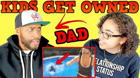 13 Times Spoiled Kids Got Owned By Parents Reaction Youtube