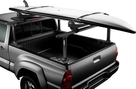 Thule Xsporter Pro Truck Bed Rack Rei Co Op Kayak Rack For Truck