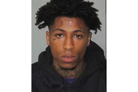 Youngboy Never Broke Again Arrested On Multiple Drug