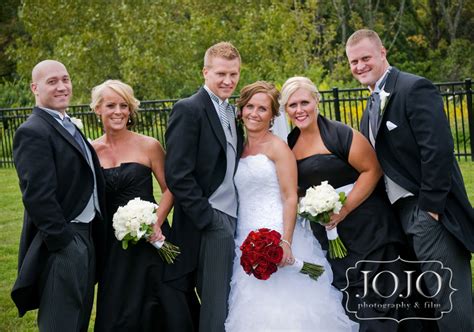 Jojo Erica And Rick Married Columbus Ohio Wedding Photography