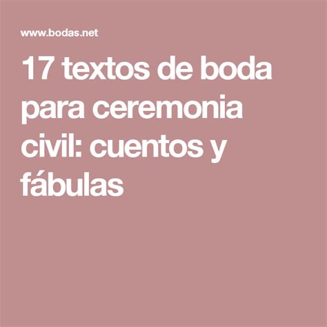 Ejemplo de la frase tierra y libertad, pertenece a lo imaginario y a lo simbólico. 7 textos de boda para leer en vuestra ceremonia civil ...