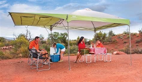 It's not always the best idea to just buy the first one you find off the shelf, though. The 21 Best Pop Up Canopy Tent Products For Sale Online