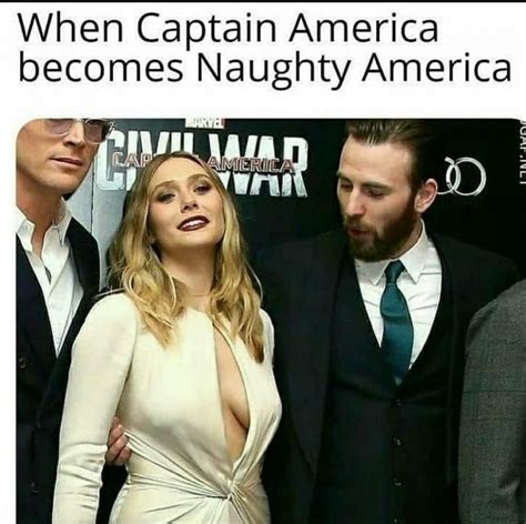 20 Naughty Marvel Memes That Will Give Disney Execs A