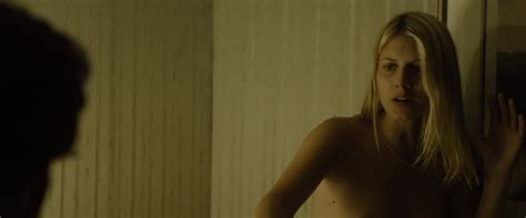 Naked Mélanie Laurent In Enemy