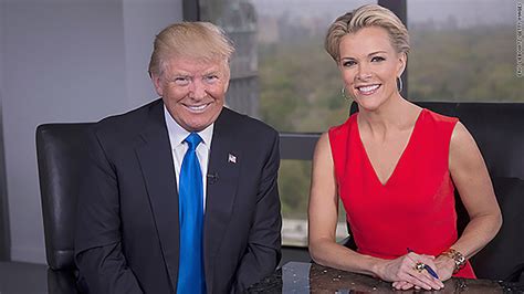 Megyn Kelly Broadens Profile With Trump Powered Special