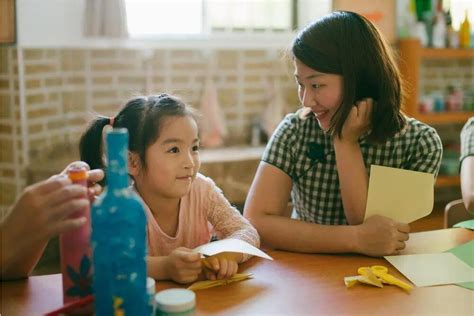 婉晴家庭教育丨知识分享丨三点建议，助力您培养内心丰富的孩子 哔哩哔哩
