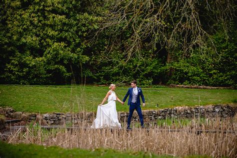 At Dromoland Castle We Know That Your Wedding Is Your Once In A